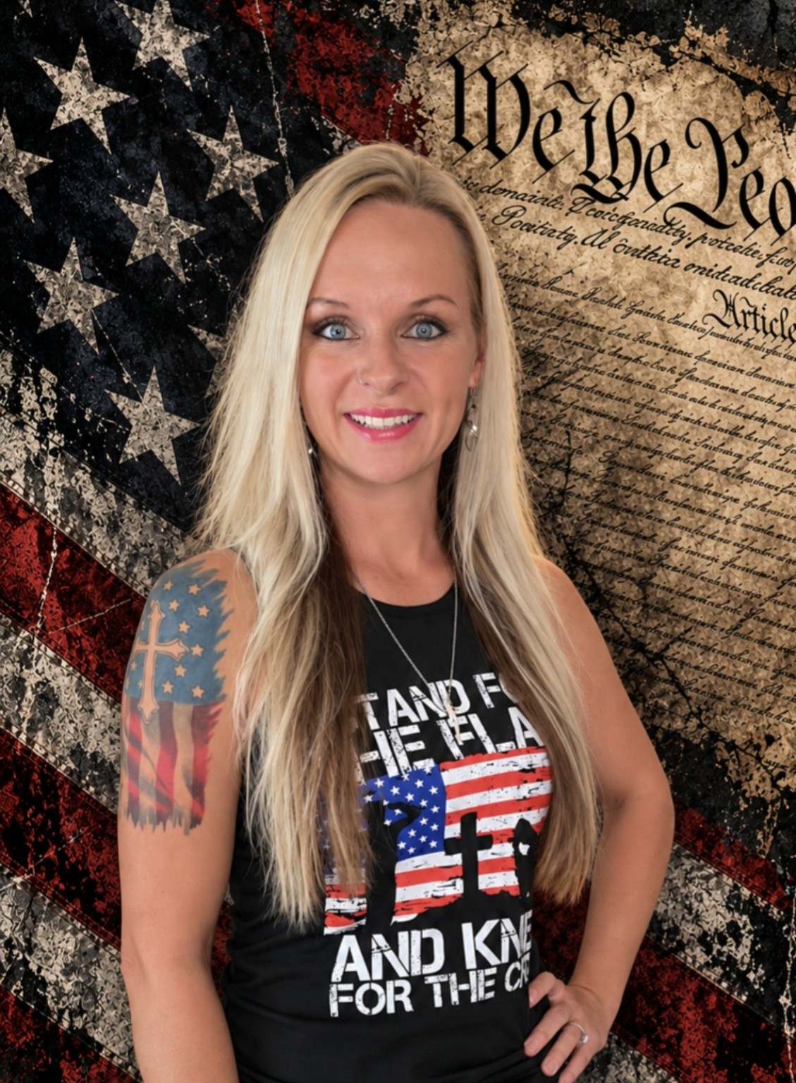 Heather Anderson